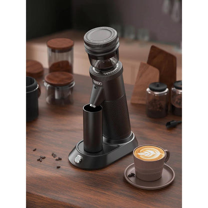 G5 48mm Conical Burr Electric Coffee Grinder by HitMyNeed