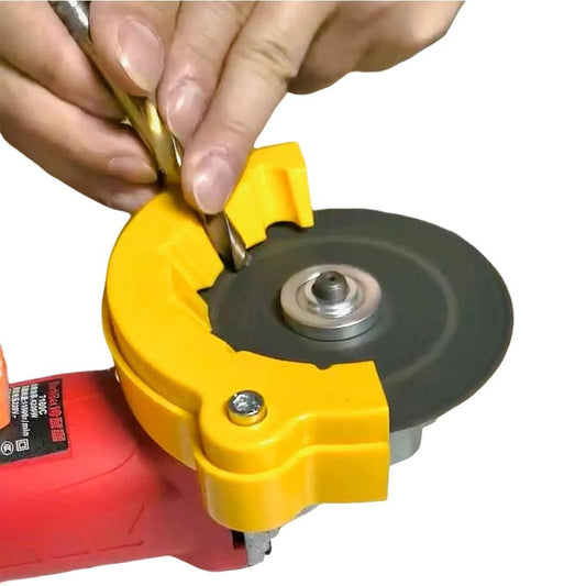 Galacok MAX 6-in-1 Multi-Spec Drill Bit Sharpener by HitMyNeed