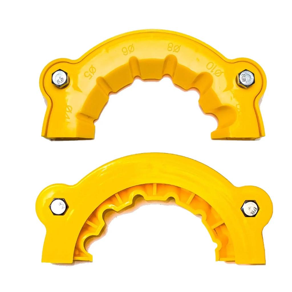 Galacok MAX 6-in-1 Multi-Spec Drill Bit Sharpener by HitMyNeed