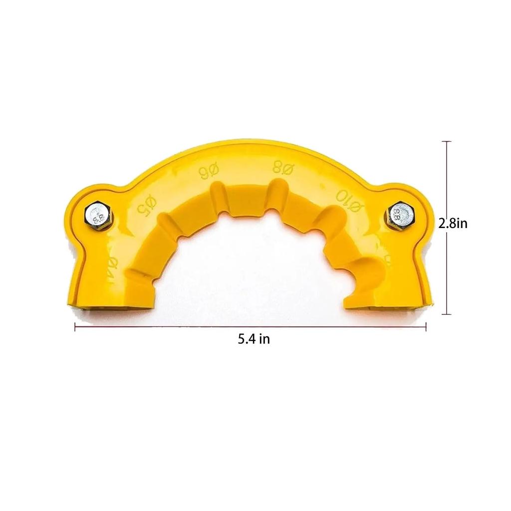 Galacok MAX 6-in-1 Multi-Spec Drill Bit Sharpener by HitMyNeed
