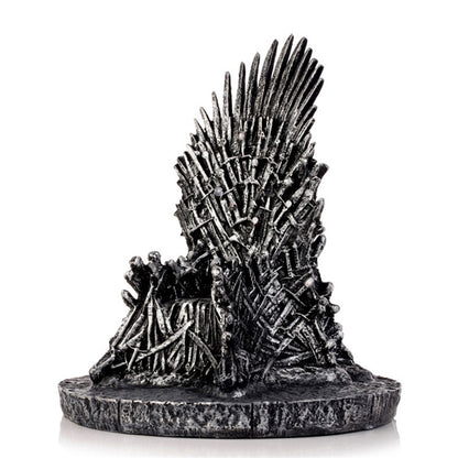 Game of Thrones Iron Throne Desk Figure Stand by HitMyNeed