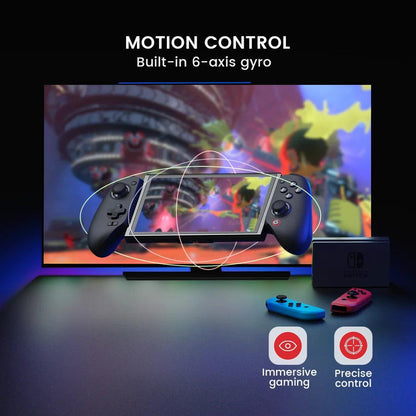 GameSir G8 Plus Wireless Controller for Mobile & Switch by HitMyNeed
