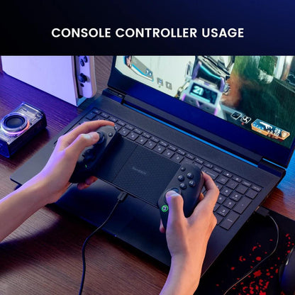 GameSir G8 Plus Wireless Controller for Mobile & Switch by HitMyNeed