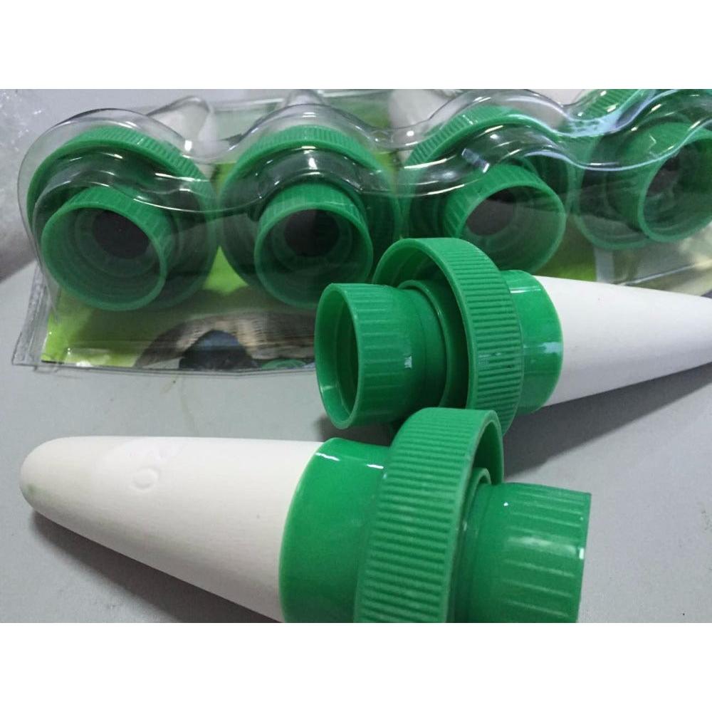 Garden Drip Irrigation System for Flower Pots (5-Pack) by HitMyNeed
