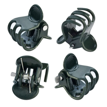 Garden Plant Support Clips 100 Pack by HitMyNeed