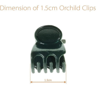 Garden Plant Support Clips 100 Pack by HitMyNeed