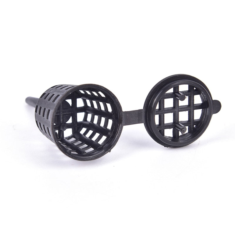 Gardening Fertilizer Baskets 50 Pack by HitMyNeed