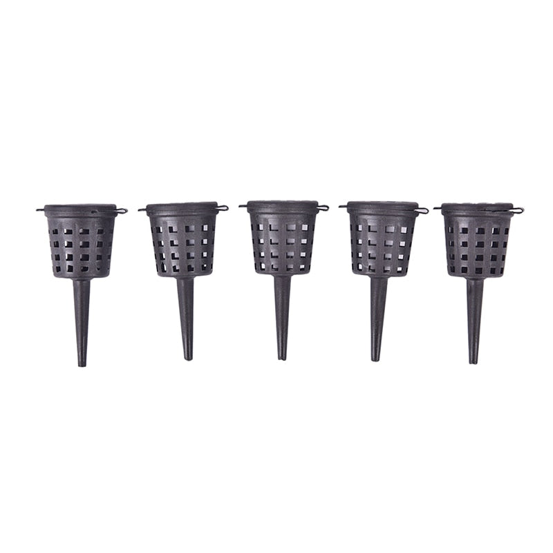 Gardening Fertilizer Baskets 50 Pack by HitMyNeed