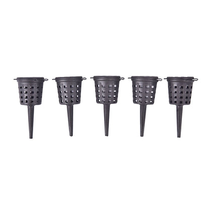 Gardening Fertilizer Baskets 50 Pack by HitMyNeed