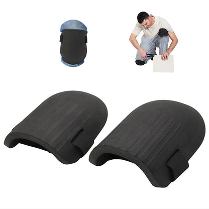 Gardening Knee Pads Protective Gear (Pair) by HitMyNeed