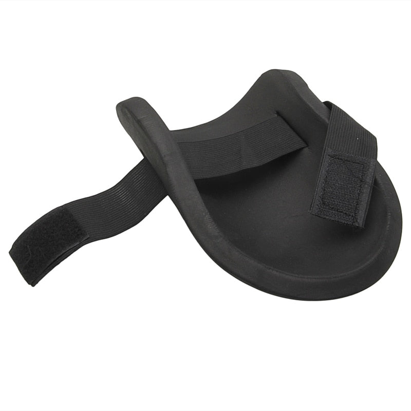 Gardening Knee Pads Protective Gear (Pair) by HitMyNeed