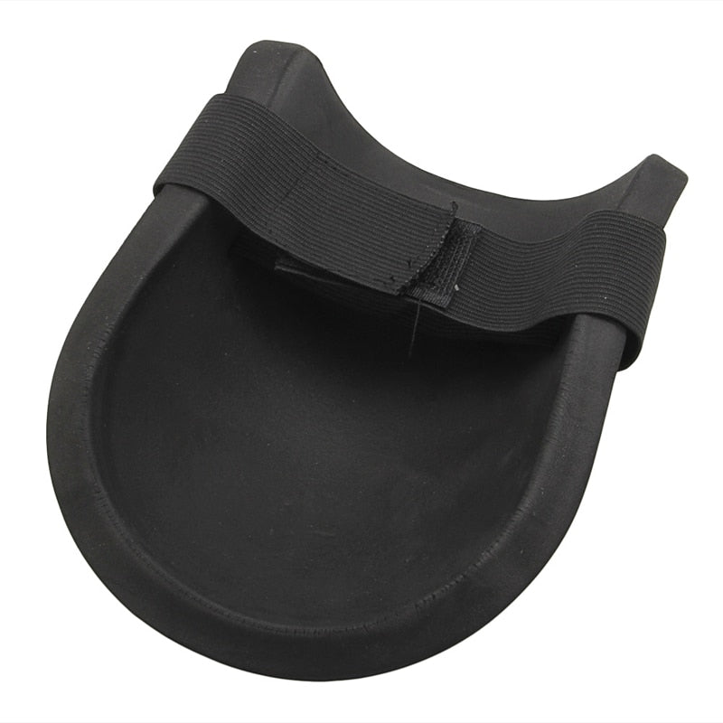 Gardening Knee Pads Protective Gear (Pair) by HitMyNeed