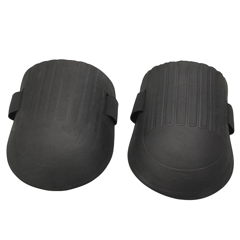Gardening Knee Pads Protective Gear (Pair) by HitMyNeed