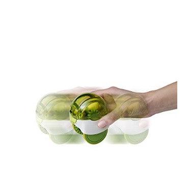 Garlic Grater Mini Portable Hand Chopper by HitMyNeed