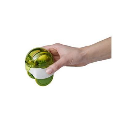 Garlic Grater Mini Portable Hand Chopper by HitMyNeed