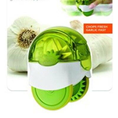 Garlic Grater Mini Portable Hand Chopper by HitMyNeed