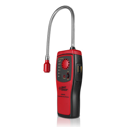 Gas Leak Detector with Flexible Probe and Alarm by HitMyNeed