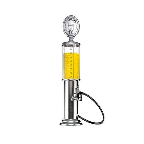Gas Pump Liquor Dispenser 1L Drink Server by HitMyNeed