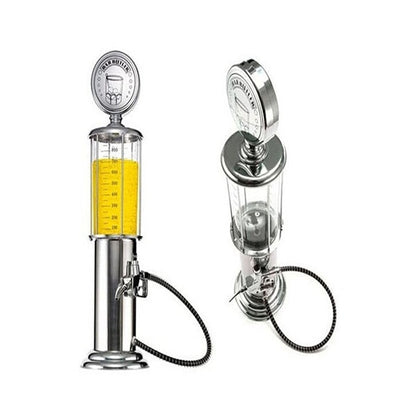 Gas Pump Liquor Dispenser 1L Drink Server by HitMyNeed