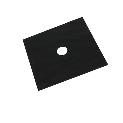 Gas Stove Burner Cover Non-Stick Liner by HitMyNeed