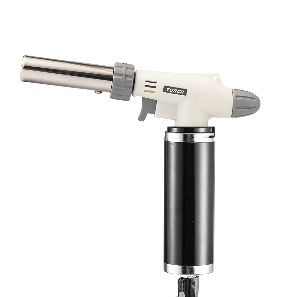 Gas Torch Adapter for Camping Stoves and Gas Tanks by HitMyNeed