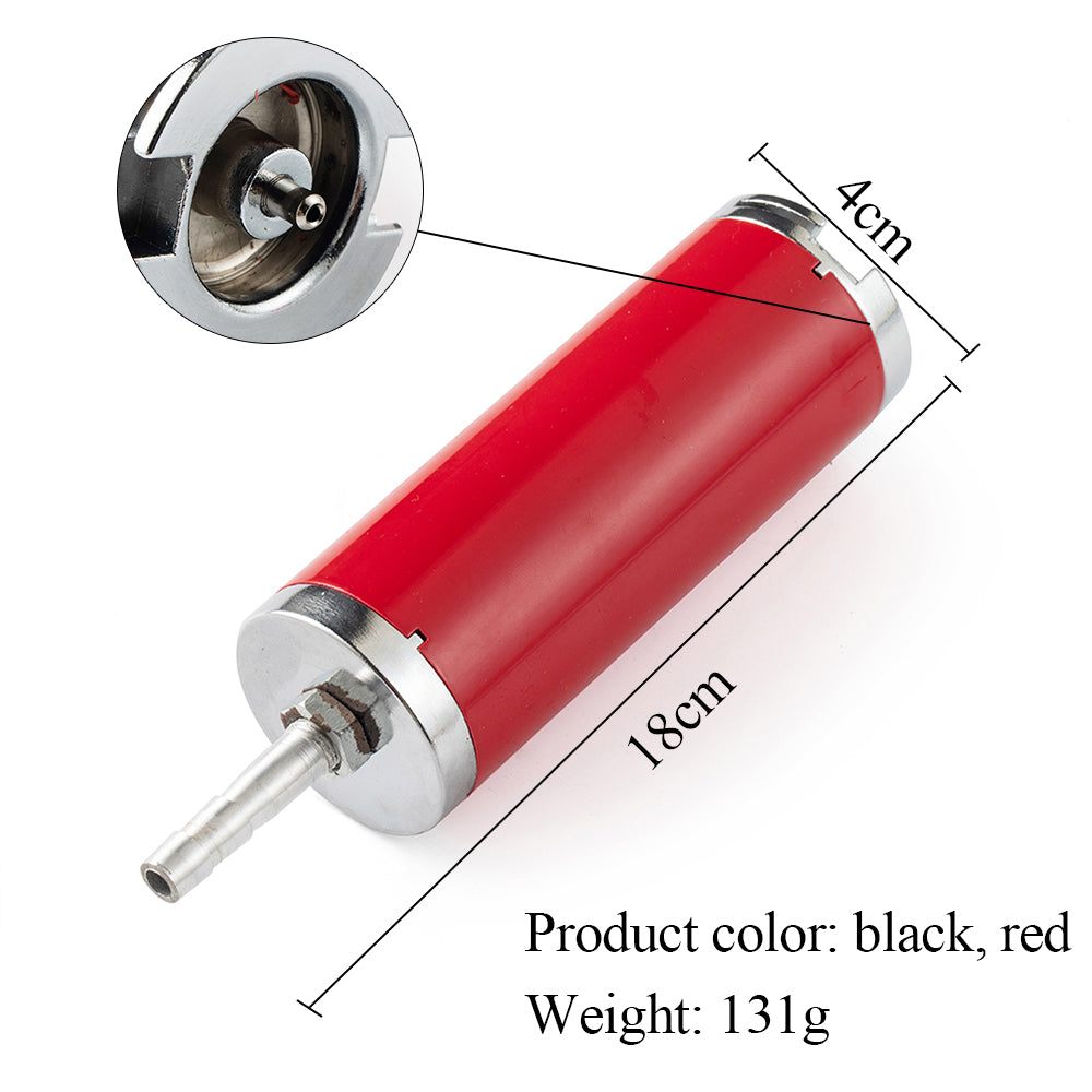 Gas Torch Adapter for Camping Stoves and Gas Tanks by HitMyNeed