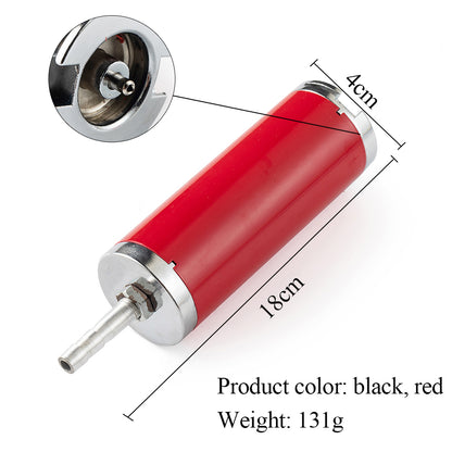 Gas Torch Adapter for Camping Stoves and Gas Tanks by HitMyNeed
