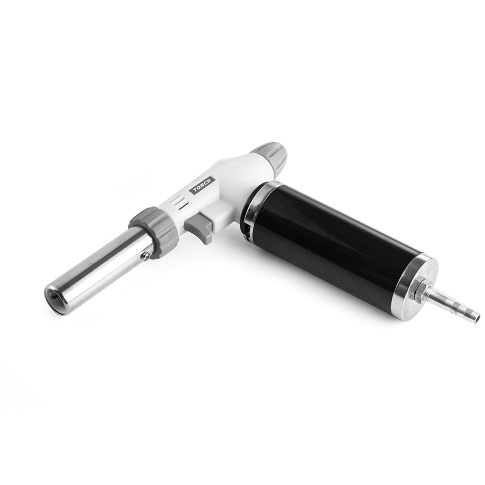 Gas Torch Adapter for Camping Stoves and Gas Tanks by HitMyNeed