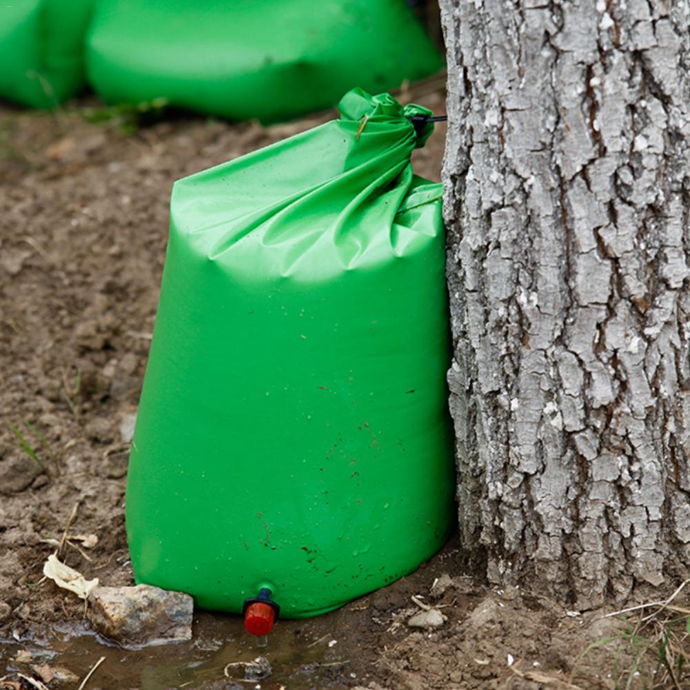 Gator Tree Watering Bag Slow-Release Irrigation by HitMyNeed