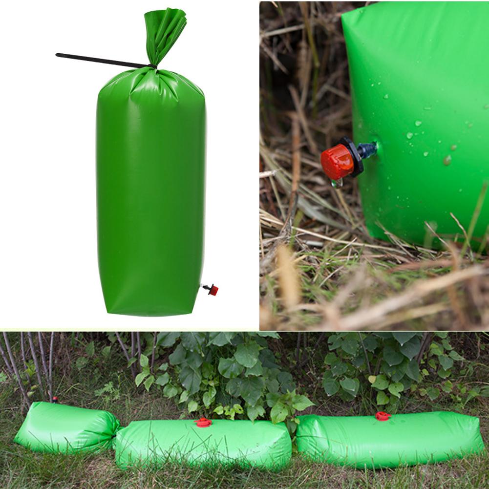 Gator Tree Watering Bag Slow-Release Irrigation by HitMyNeed