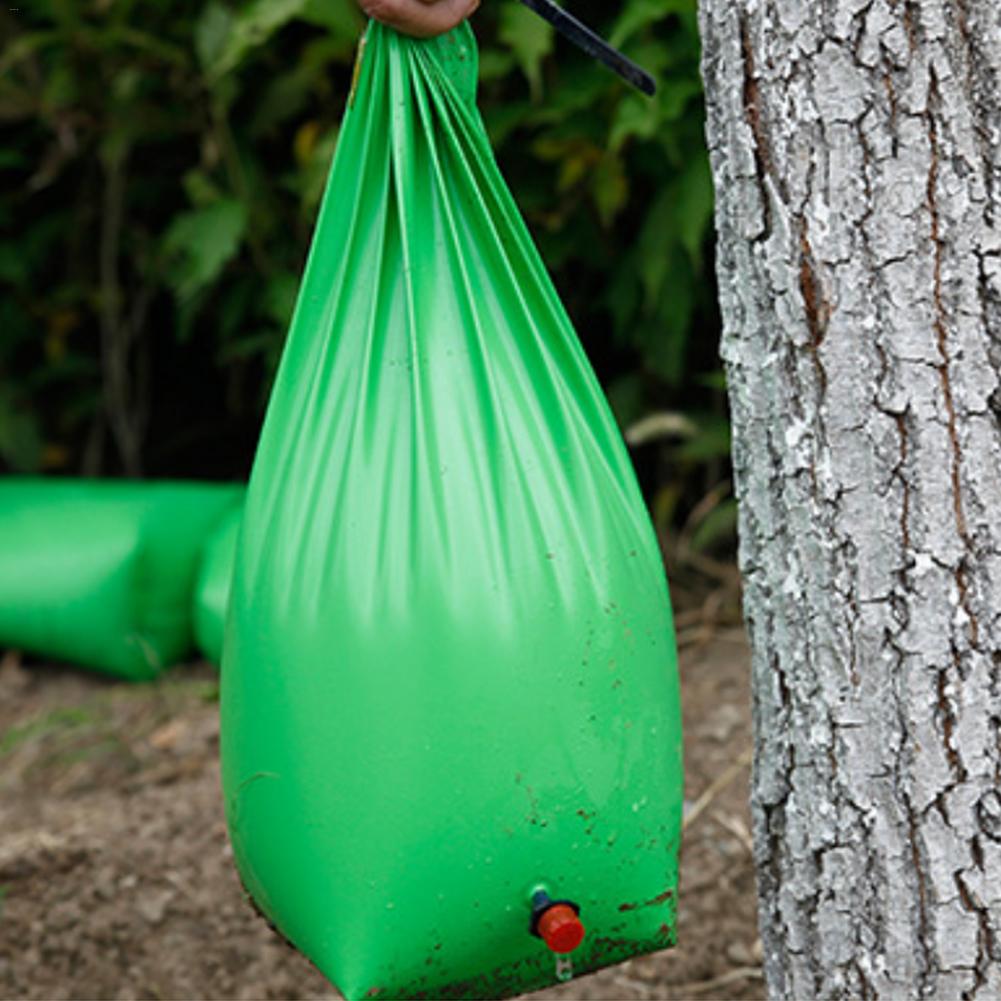 Gator Tree Watering Bag Slow-Release Irrigation by HitMyNeed
