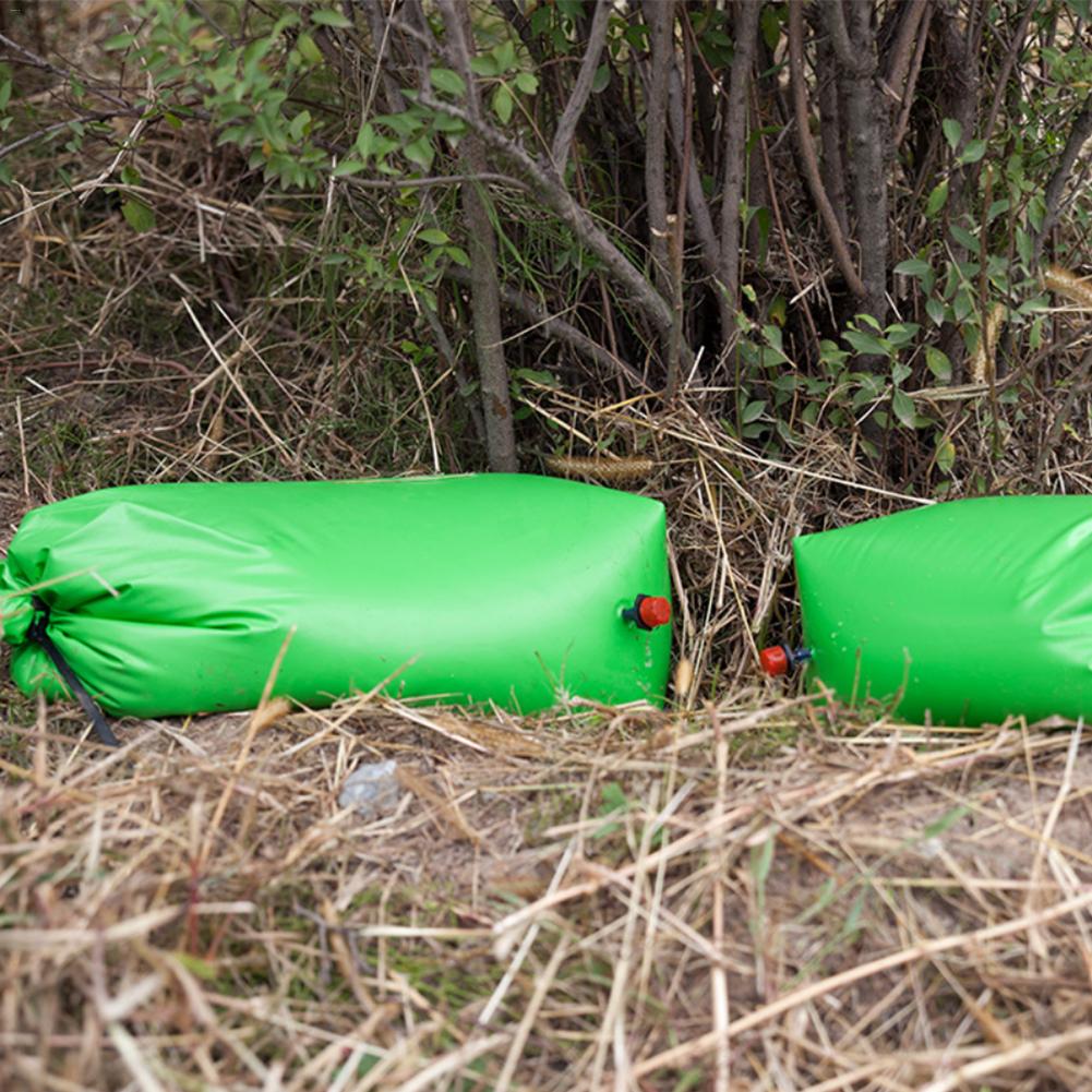 Gator Tree Watering Bag Slow-Release Irrigation by HitMyNeed