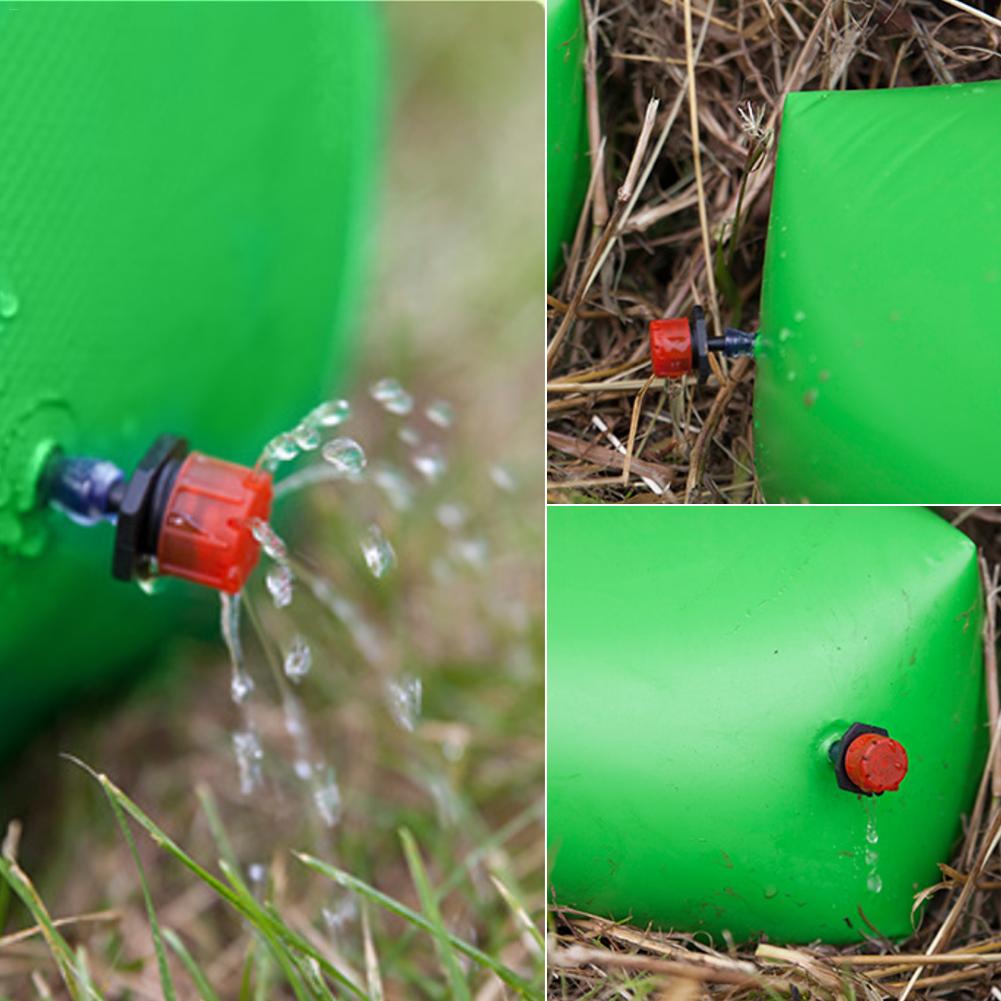 Gator Tree Watering Bag Slow-Release Irrigation by HitMyNeed
