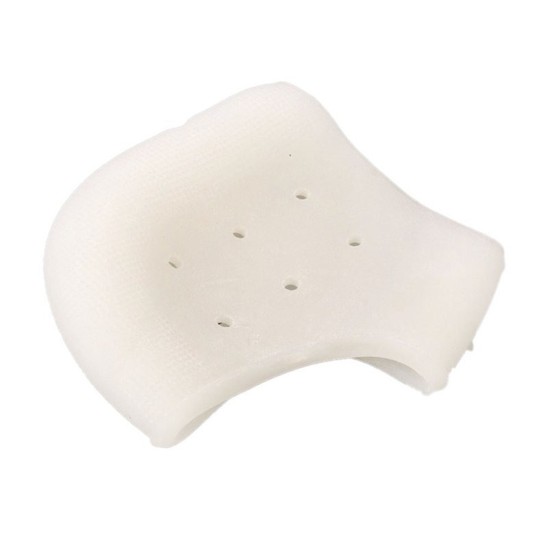 Gel Heel Pads Cushion for Heel Pain Relief by HitMyNeed