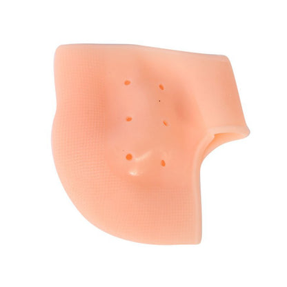 Gel Heel Pads Cushion for Heel Pain Relief by HitMyNeed
