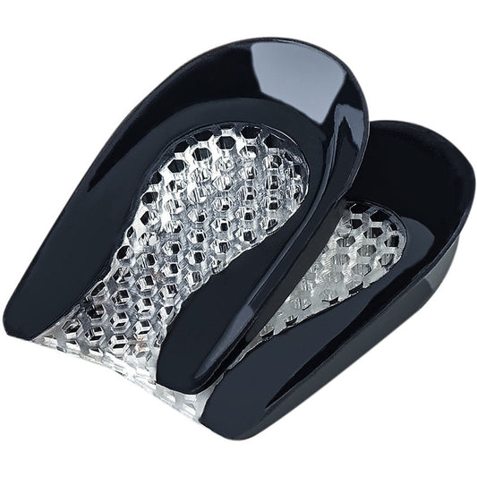Gel Heel Pads Insoles for Everyday Shoe Comfort by HitMyNeed