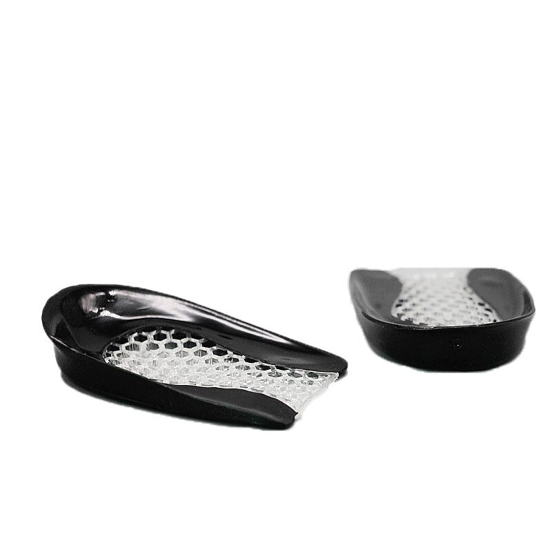 Gel Heel Pads Insoles for Everyday Shoe Comfort by HitMyNeed