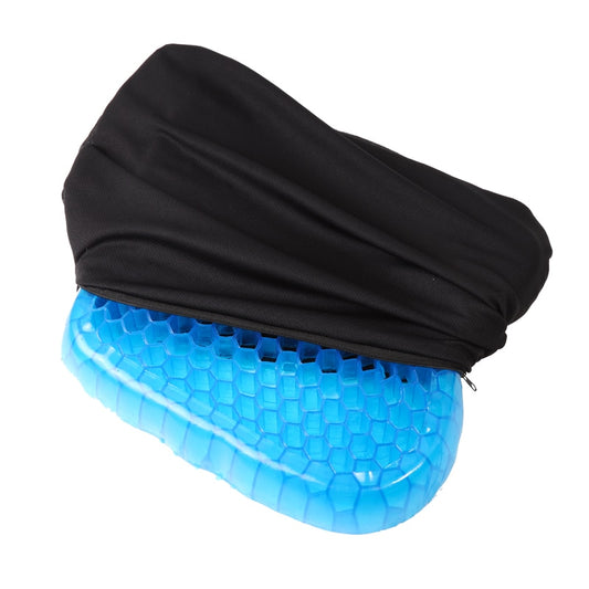 Gel Seat Cushion Multi-Purpose Support Pad by HitMyNeed