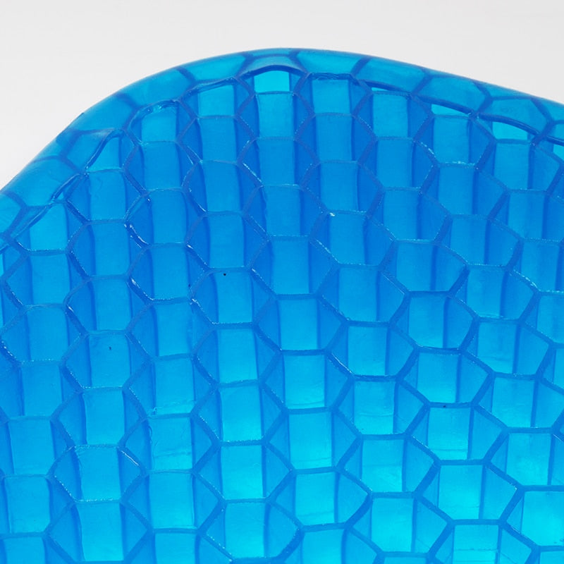 Gel Seat Cushion Multi-Purpose Support Pad by HitMyNeed