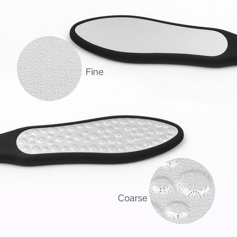 Gentle Foot Callus Scraper with Long Handle by HitMyNeed