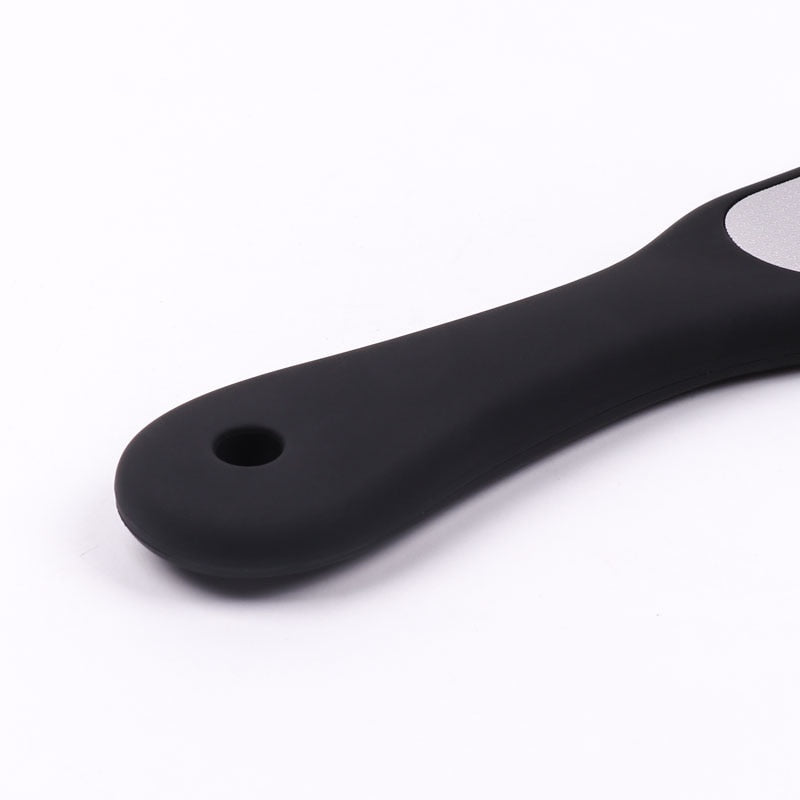 Gentle Foot Callus Scraper with Long Handle by HitMyNeed