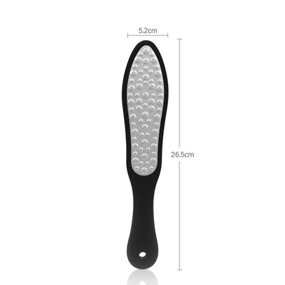 Gentle Foot Callus Scraper with Long Handle by HitMyNeed