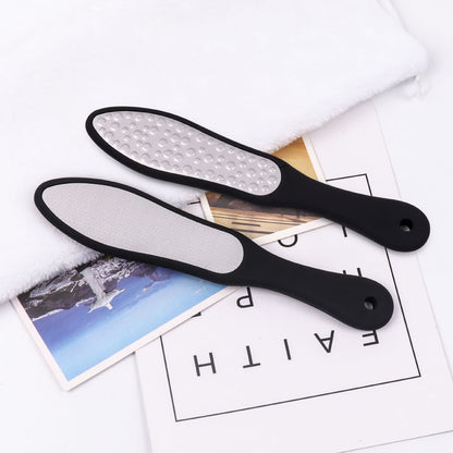 Gentle Foot Callus Scraper with Long Handle by HitMyNeed