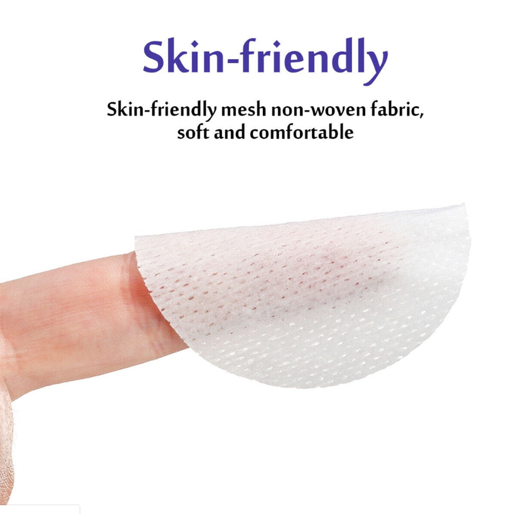 Gentle Pet Eye Wipes (130 pcs) for Dogs & Cats by HitMyNeed