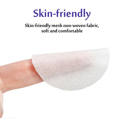 Gentle Pet Eye Wipes (130 pcs) for Dogs & Cats by HitMyNeed