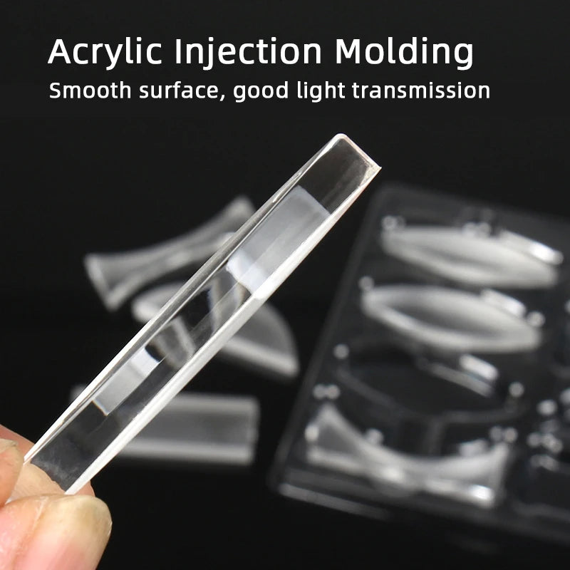 Geometric Optics Lens Kit for Physics Experiments by HitMyNeed