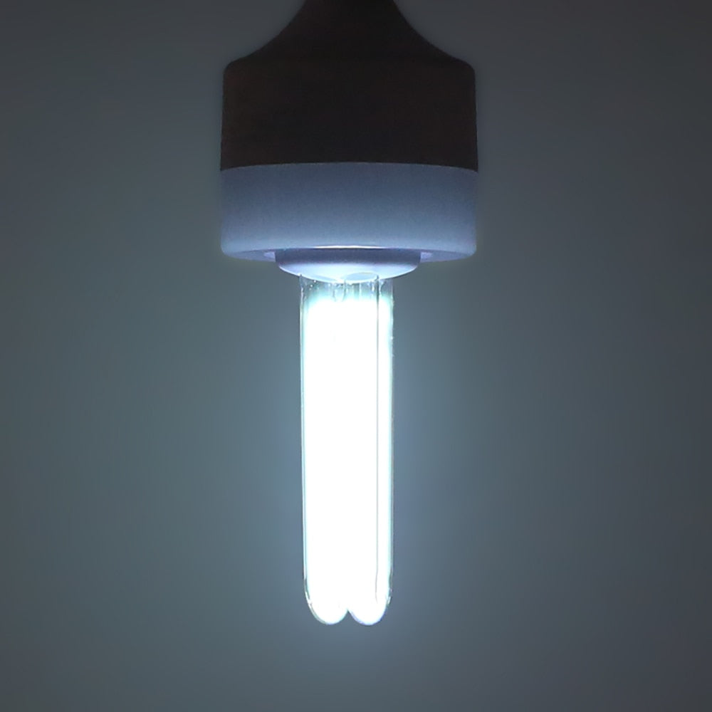 Germicidal UVC Lamp with Motion Sensor & WiFi by HitMyNeed