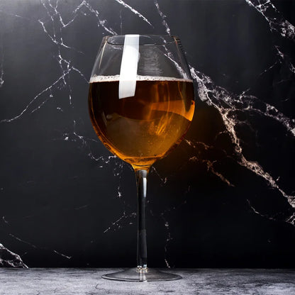 Giant 3L Wine Glass & Beer Mug Party Combo by HitMyNeed