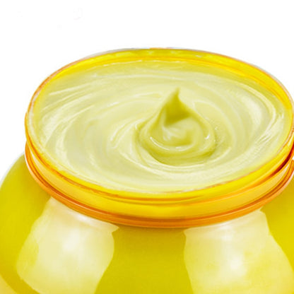 Ginger Hair Mask for Dry, Damaged Hair 500ml by HitMyNeed