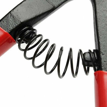 Glass and Tile Cutting Pliers with Double Rollers by HitMyNeed
